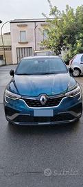 Renault Arkana RS-Line 10/2022