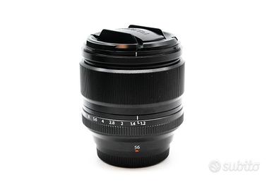 XF 56MM F.1.2 R MATR. 45A02866