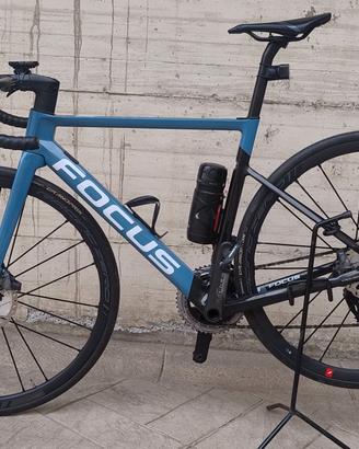Bici focus izalco max 9.8
