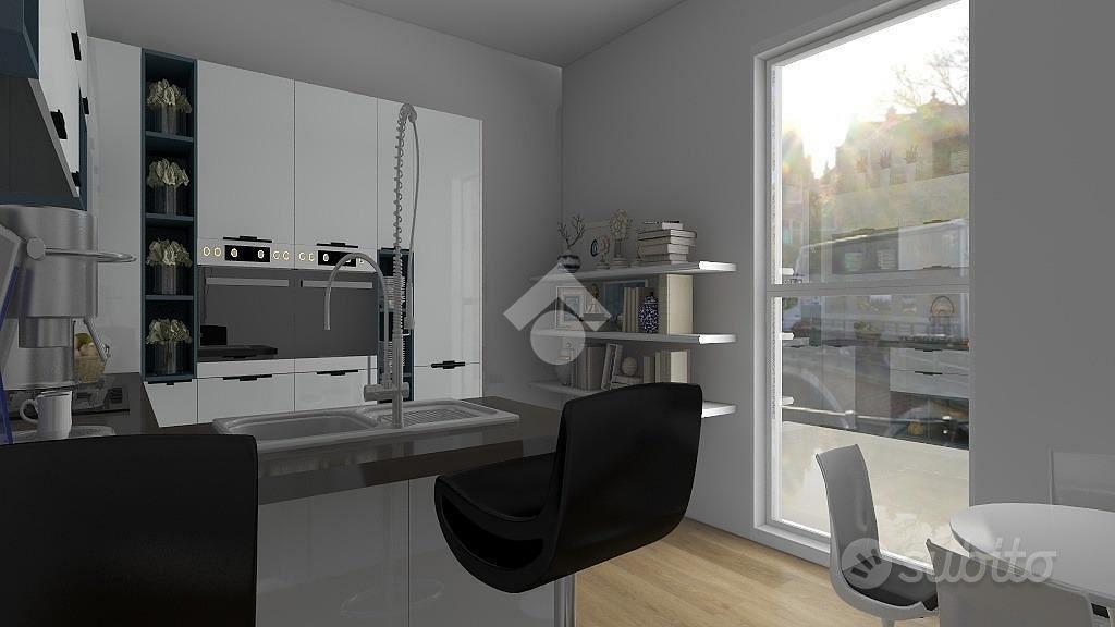 Appartamento – Roncadelle - Vista 5