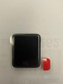 Apple watch serie 1 38mm LCD display touch screen