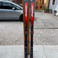 Sci Nordica Dobermann GSR