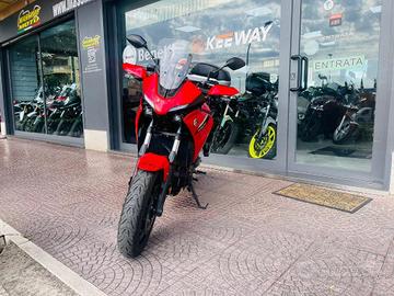 YAMAHA Tracer 7 GT TUTTO INCLUSO ANCHE PASSAGGIO