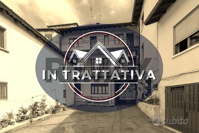 Appartamento - Arcisate
