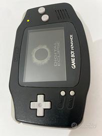 Nintendo GAME BOY ADVANCE