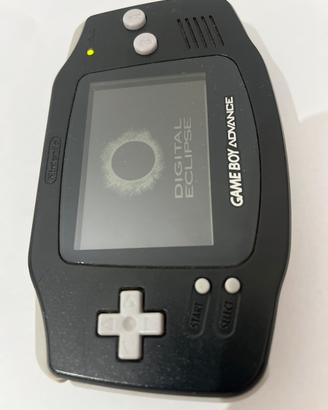 Nintendo GAME BOY ADVANCE