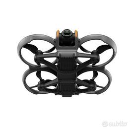 DJI Avata 2 Combo (3 Batterie) DJAV22