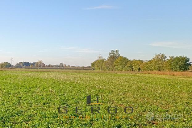 Terreno a Paese (TV) - Padernello