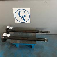 Semiassi Renault premium 370/420