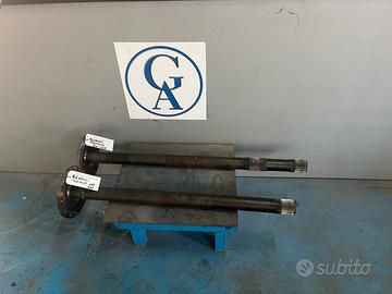 Semiassi Renault premium 370/420