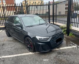 Audi A1 SPB 35 TFSI S tronic S line edition