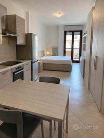 Monolocale funzionale in zona Borgo Roma