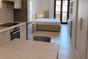 Monolocale funzionale in zona Borgo Roma