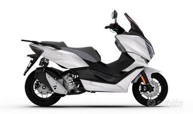 Morbidelli SC300 BIANCO o NERO o Grigio ad Euro 39