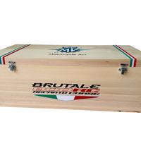 CASSETTA MV AGUSTA BRUTALE 800 RC PORTA ACCESSORI