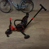 Triciclo