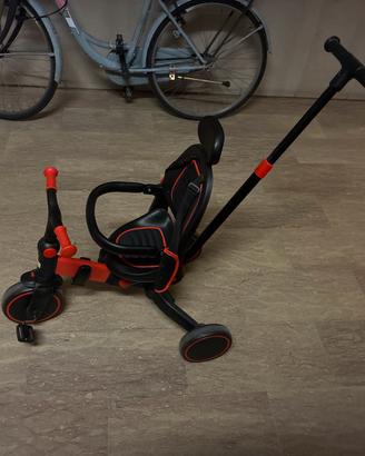 Triciclo