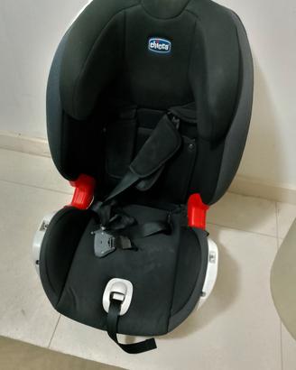 Sediolino auto