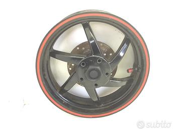 GILERA RUNNER SP 50 CERCHO RUOTA POSTERIORE 13 X 3