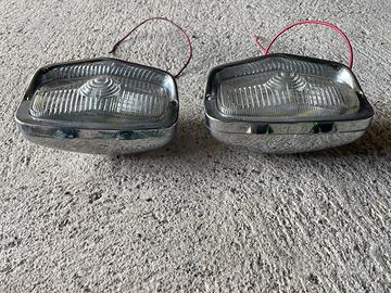 Fendinebbia Marchal Ferrari Alfa Romeo Maserati