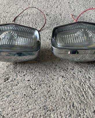 Fendinebbia Marchal Ferrari Alfa Romeo Maserati