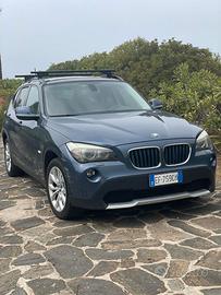 BMW X1 20d sDrive o 177CV o Automatica