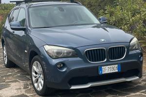 BMW X1 20d sDrive o 177CV o Automatica