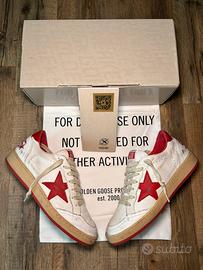 Golden Goose Ballstar