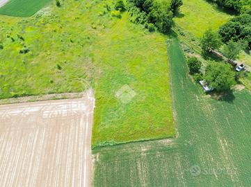 TER. AGRICOLO A TREZZANO ROSA