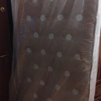 Materasso ortopedico