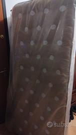 Materasso ortopedico