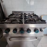 Cucina frigo bar lanadino