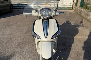 Liberty 150