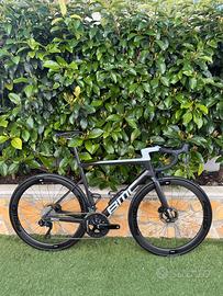 Bici da corsa BMC SLR01