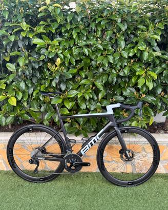 Bici da corsa BMC SLR01
