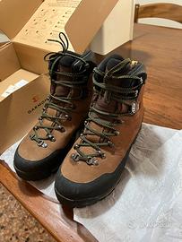 Garmont GTX 44,5 Scarponi  impermeabili Vibram