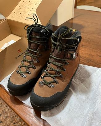 Garmont GTX 44,5 Scarponi  impermeabili Vibram