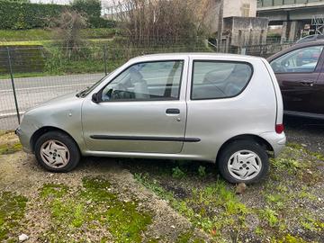 Fiat Seicento 2005