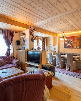 Case Vacanze Cortina D'Ampezzo