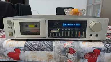Pioneer CT-720