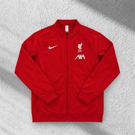 Nike felpa Liverpool FC - Rossa - Taglia 14 anni