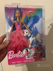 Barbie