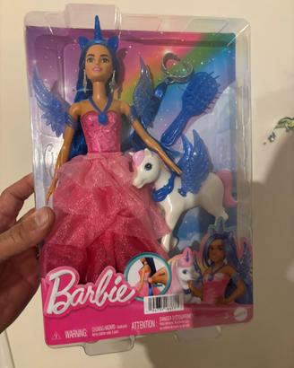 Barbie