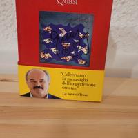 Libro "Quasi"