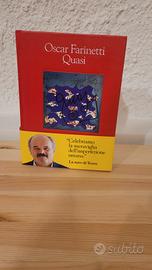 Libro "Quasi"