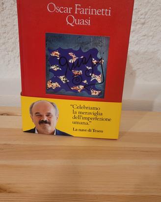 Libro "Quasi"