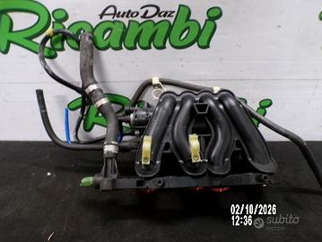 COLLETTORE ASPIRAZIONE PANDA 1.2 169 4X4 2006