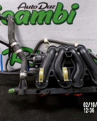 COLLETTORE ASPIRAZIONE PANDA 1.2 169 4X4 2006