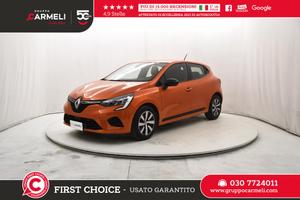 Renault Clio 1.0 tce Equilibre 90cv