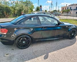 BMW Serie 1 Coupé (E82) - 2011
